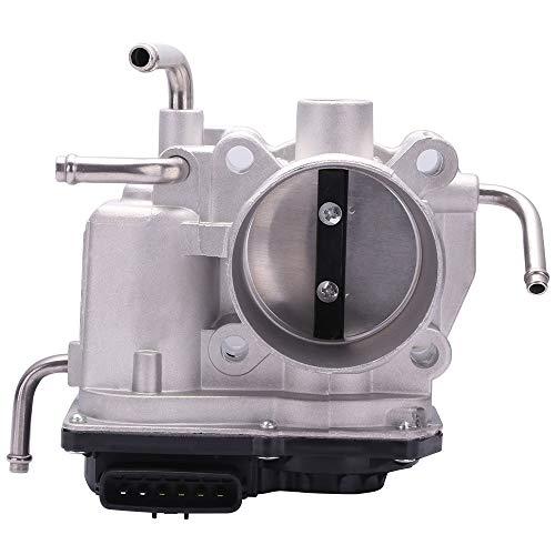 仕入れ・購入サイト Ineedup Throttle Body Assemblyアクセサリは、HS 250 h 2.4 l 2010-2012用のレクサス用、tC 2.4 l 2006-2010用のサイオン用、カムリ用2.4 l 2007-2011アク