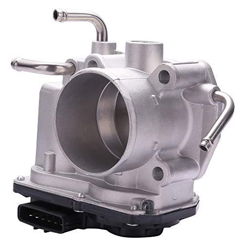 仕入れ・購入サイト Ineedup Throttle Body Assemblyアクセサリは、HS 250 h 2.4 l 2010-2012用のレクサス用、tC 2.4 l 2006-2010用のサイオン用、カムリ用2.4 l 2007-2011アク