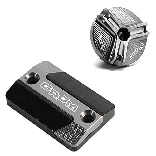 ISITAC for Honda MSX 125 Grom MSX 125 20132022 2023 Motorcycle CNC