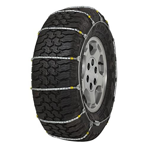 275/7018 275/70 R 18ケーブルタイヤチェーンスノートラクションSUVライトトラックアイス B0BRD2MWQM
