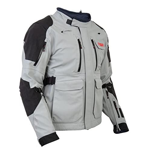 ★動作確認済み MSR Xplorer ADVジャケット小灰色 【BC1808984226】(65494円)