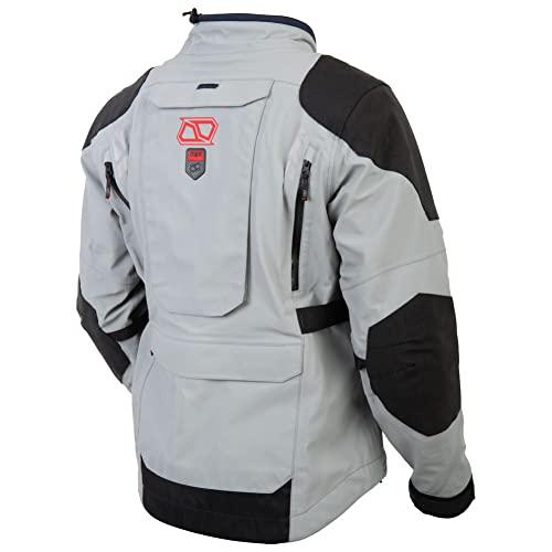 ★動作確認済み MSR Xplorer ADVジャケット小灰色 【BC1808984226】(65494円)