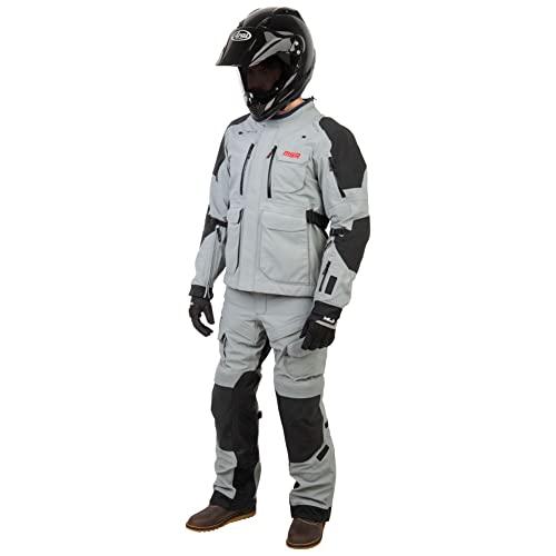 ★動作確認済み MSR Xplorer ADVジャケット小灰色 【BC1808984226】(65494円)