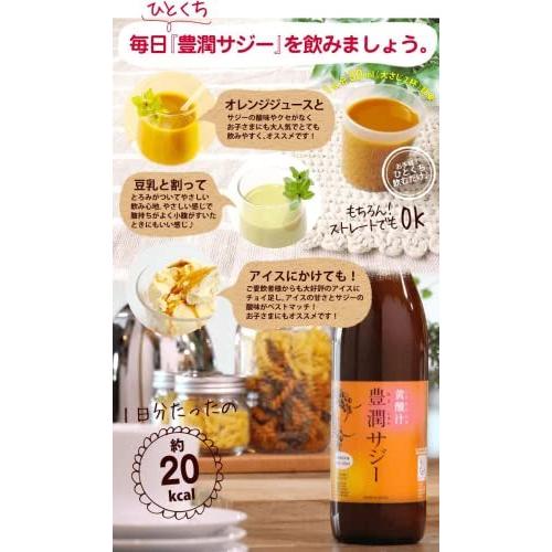 激安 紙パックタイプ 豊潤サジー フィネス オーガニック サジー原料 ビタミンc 鉄分 1000ml Wir Lieben Hombruch De