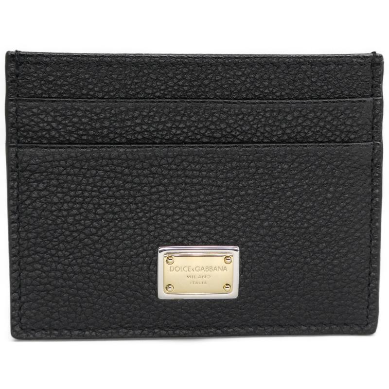 DOLCE&GABBANA ドルチェ&ガッバーナ クレジットカードホルダー DOLCE&GABBANA ドルチェ&ガッバーナ クレジットカードホルダー