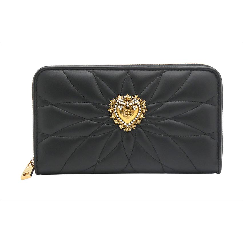 DOLCE&GABBANA ドルチェ&ガッバーナ ディヴォーション ジップ DOLCE&GABBANA ドルチェ&ガッバーナ ディヴォーション ジップ
