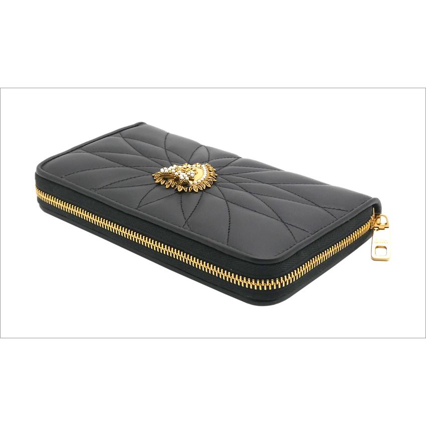 DOLCE&GABBANA ドルチェ&ガッバーナ ディヴォーション ジップ DOLCE&GABBANA ドルチェ&ガッバーナ ディヴォーション ジップ