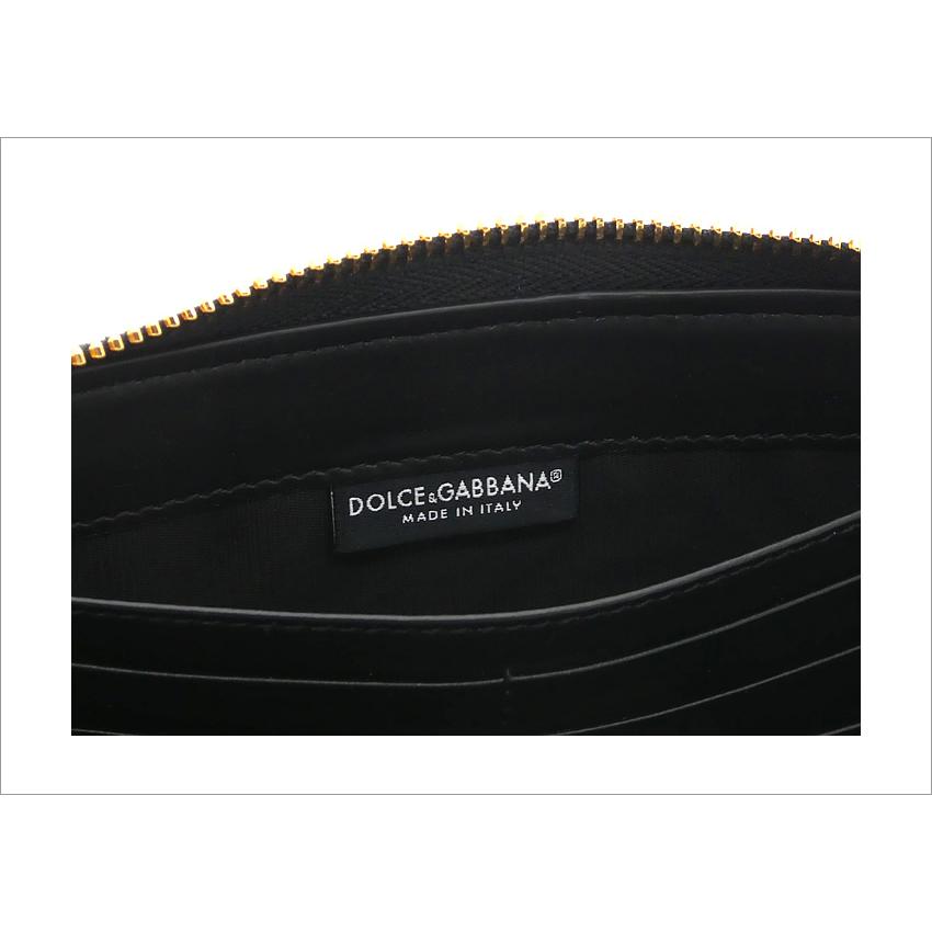 DOLCE&GABBANA ドルチェ&ガッバーナ ディヴォーション ジップ DOLCE&GABBANA ドルチェ&ガッバーナ ディヴォーション ジップ
