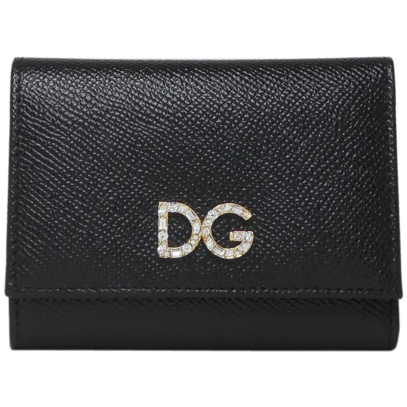 DOLCE&GABBANA ドルチェ&ガッバーナ ドルガバ 財布 DOLCE&GABBANA ドルチェ&ガッバーナ ドルガバ 財布