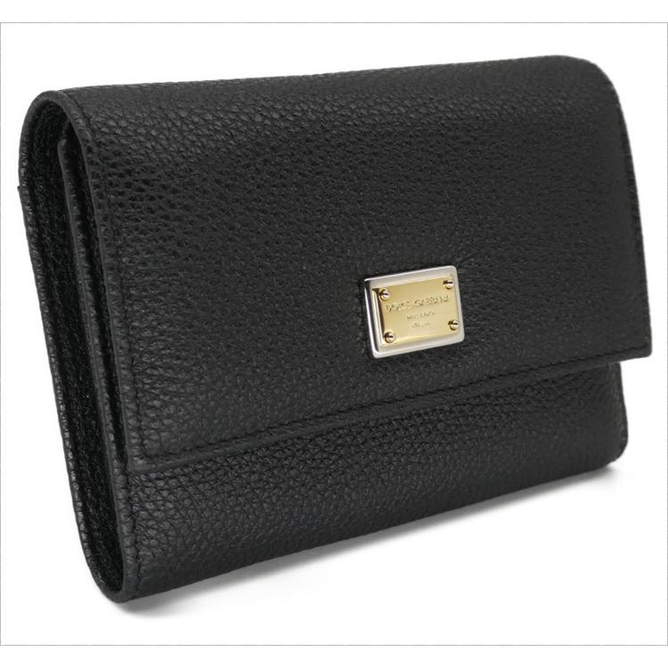 DOLCE&GABBANA（ドルチェ & ガッバーナ） コンチネンタルウォレット 