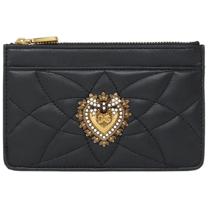 DOLCE&GABBANA ドルチェ&ガッバーナ カードケース コインケース DOLCE&GABBANA ドルチェ&ガッバーナ カードケース コインケース