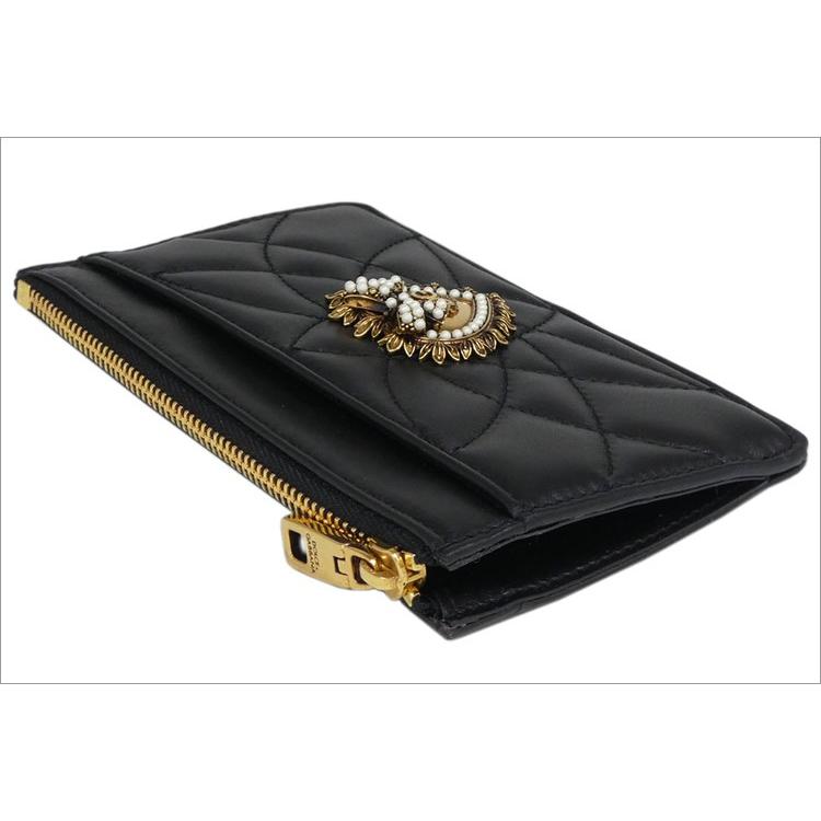 DOLCE&GABBANA ドルチェ&ガッバーナ カードケース コインケース DOLCE&GABBANA ドルチェ&ガッバーナ カードケース コインケース