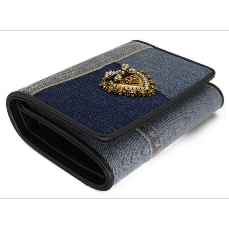 DOLCE&GABBANA ドルチェ&ガッバーナ DEVOTION コンチネンタル DOLCE&GABBANA ドルチェ&ガッバーナ DEVOTION コンチネンタル