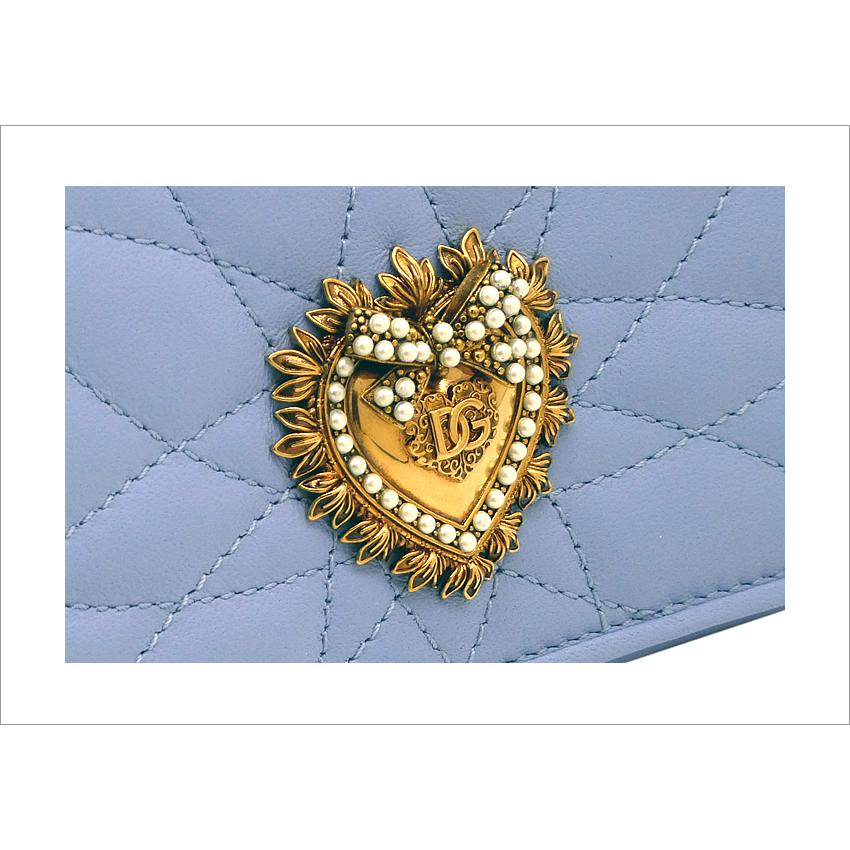 DOLCE&GABBANA ドルチェ&ガッバーナ BI1269AV96780789 ドルガバ DOLCE&GABBANA ドルチェ&ガッバーナ BI1269AV96780789 ドルガバ