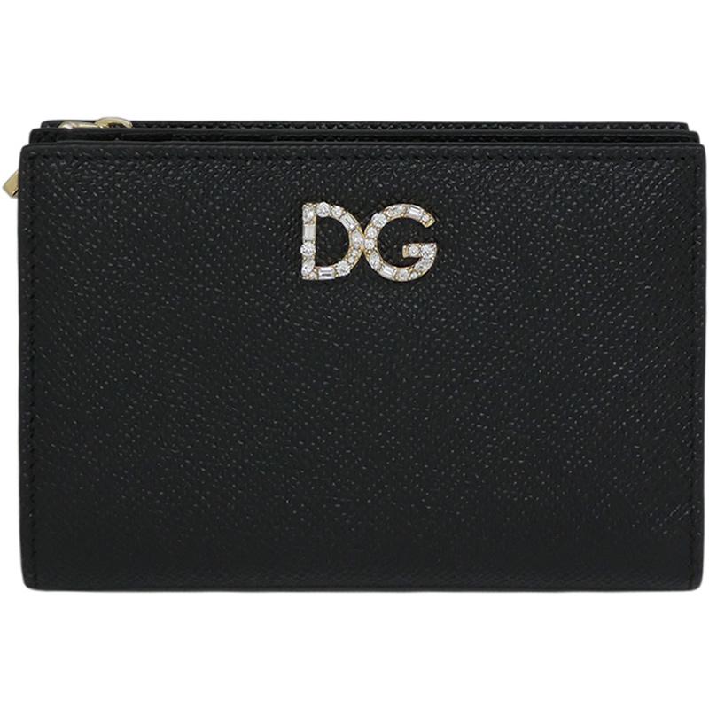 DOLCE&GABBANA（ドルチェ & ガッバーナ） ドルガバ 財布 DOLCE&GABBANA 