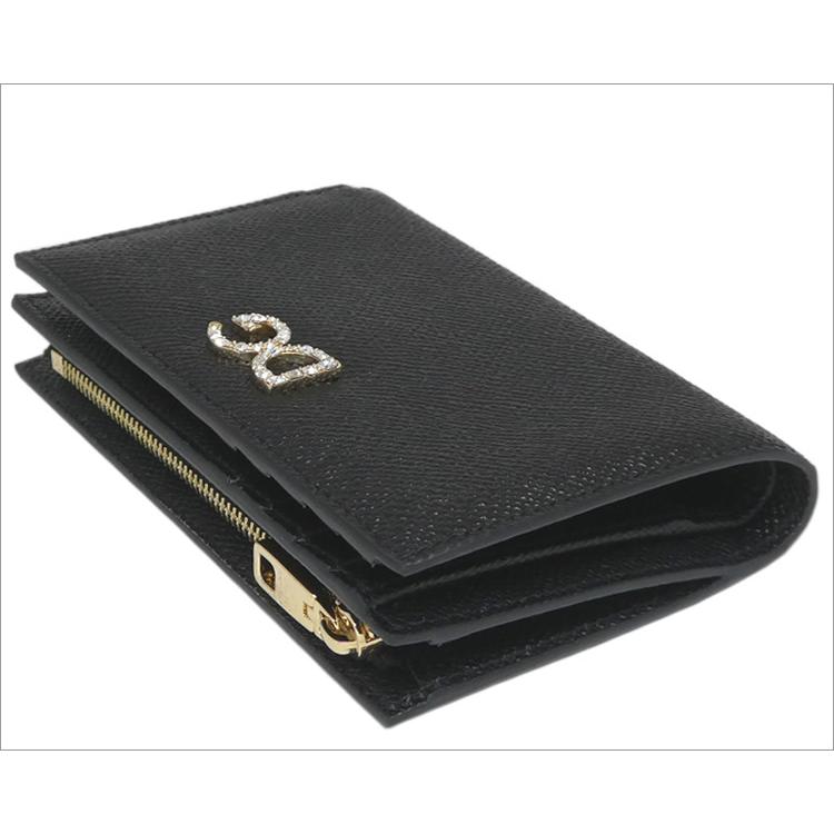 DOLCE&GABBANA（ドルチェ & ガッバーナ） ドルガバ 財布 DOLCE&GABBANA 