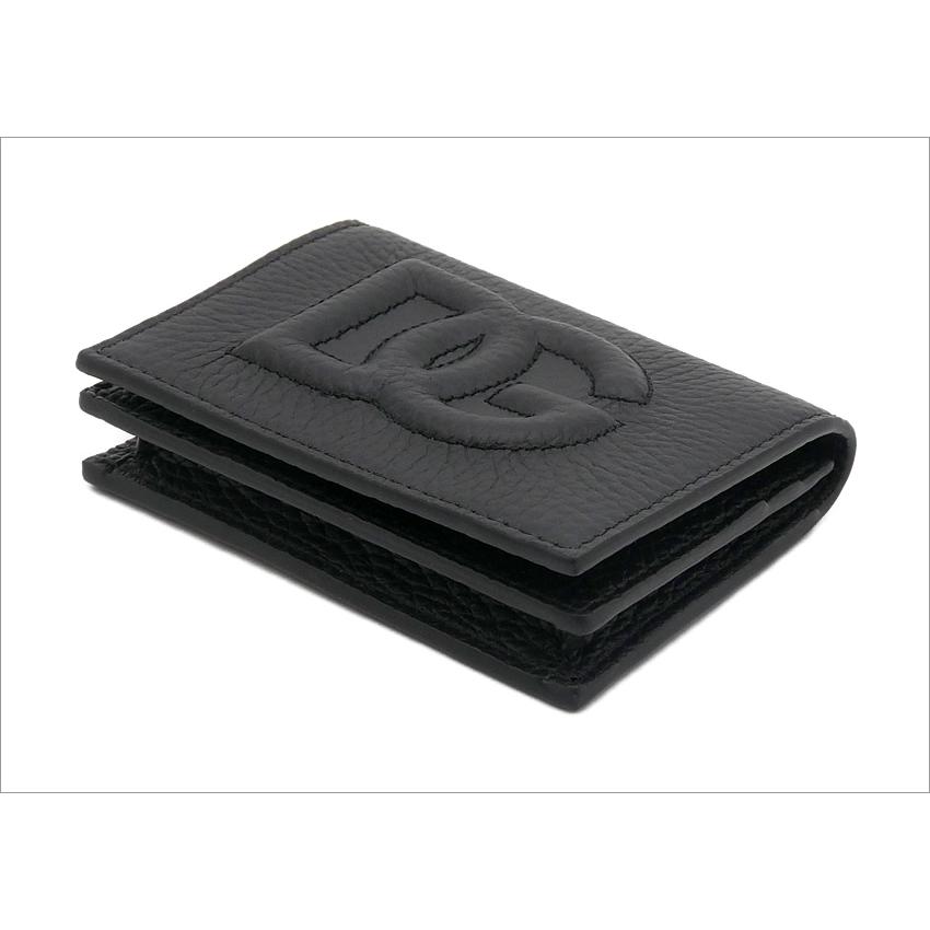 DOLCE&GABBANA ドルチェ&ガッバーナ DGロゴ カードケース DOLCE&GABBANA ドルチェ&ガッバーナ DGロゴ カードケース