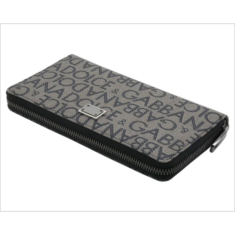DOLCE&GABBANA ドルチェ&ガッバーナ ジップアラウンド DOLCE&GABBANA ドルチェ&ガッバーナ ジップアラウンド