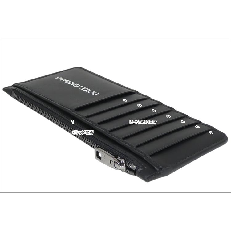 DOLCE&GABBANA（ドルチェ & ガッバーナ） カードケース コインケース