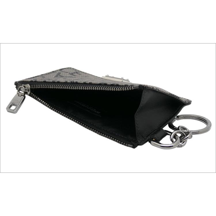 DOLCE&GABBANA ドルチェ&ガッバーナ カードホルダー ジャカード DOLCE&GABBANA ドルチェ&ガッバーナ カードホルダー ジャカード
