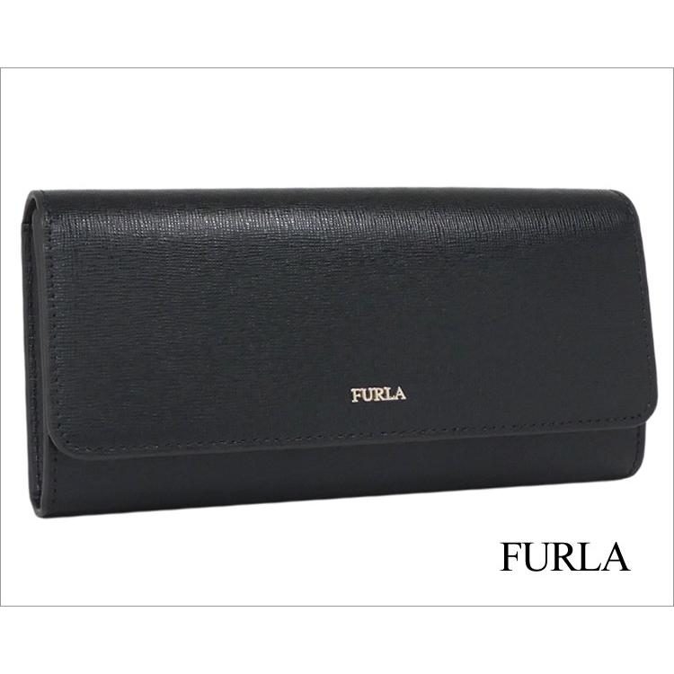 FURLA フルラ バビロン バイフォールド ウォレット 長財布 PS12