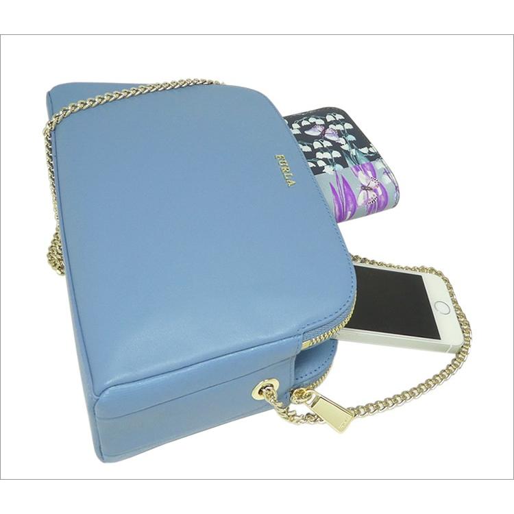 フルラ カプリッチョ クロスボディ EL73 FURLA 963883 CAPRICCIO 