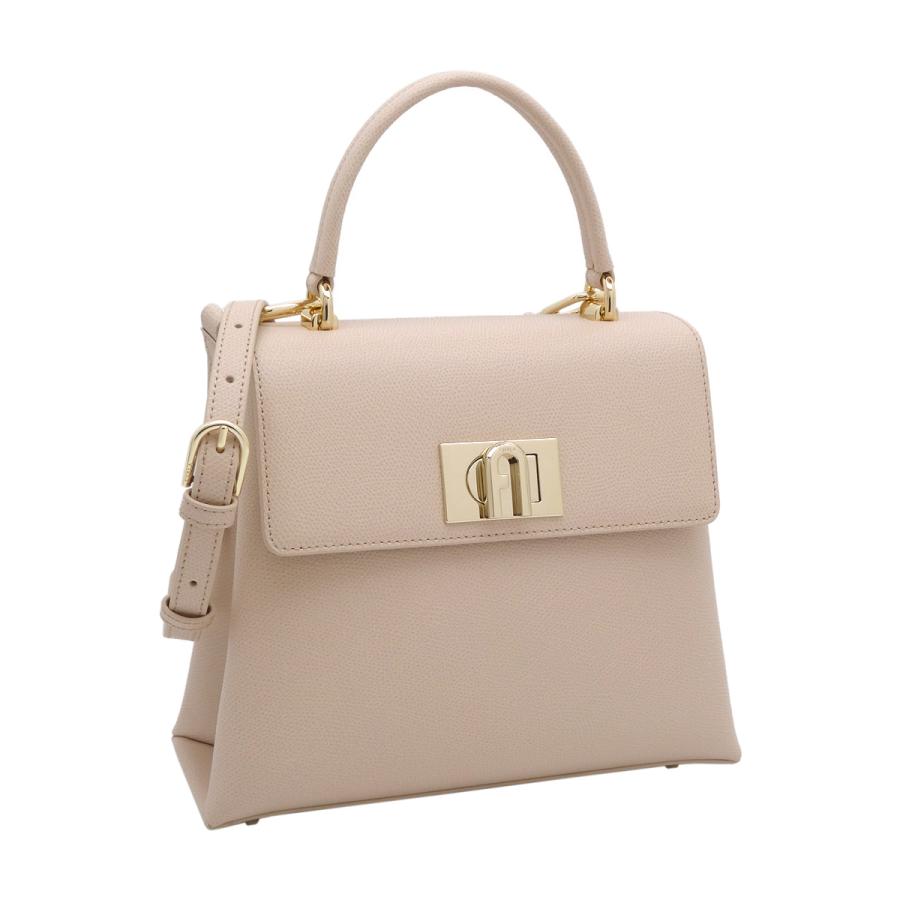 FURLA フルラ Furla 1927 トップハンドルバッグ S Ballerina I FURLA フルラ Furla 1927 トップハンドルバッグ S Ballerina I