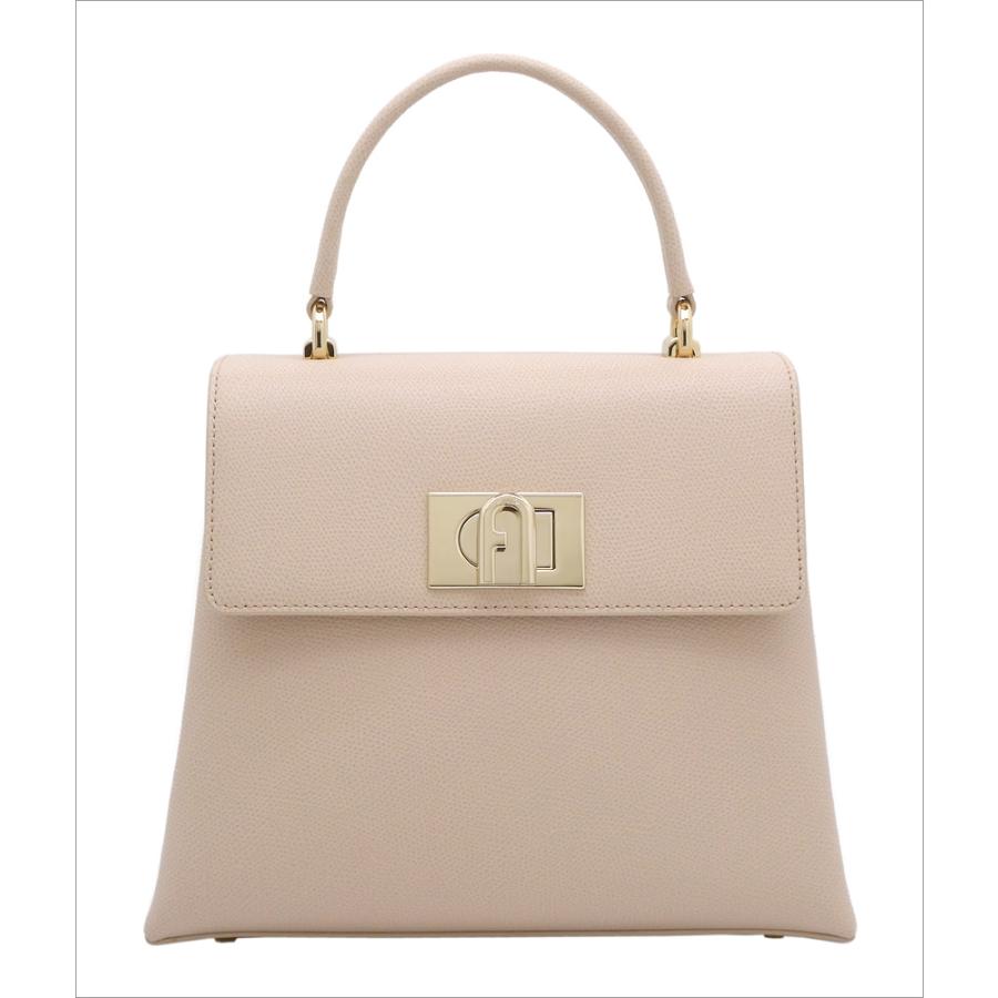 FURLA フルラ Furla 1927 トップハンドルバッグ S Ballerina I FURLA フルラ Furla 1927 トップハンドルバッグ S Ballerina I