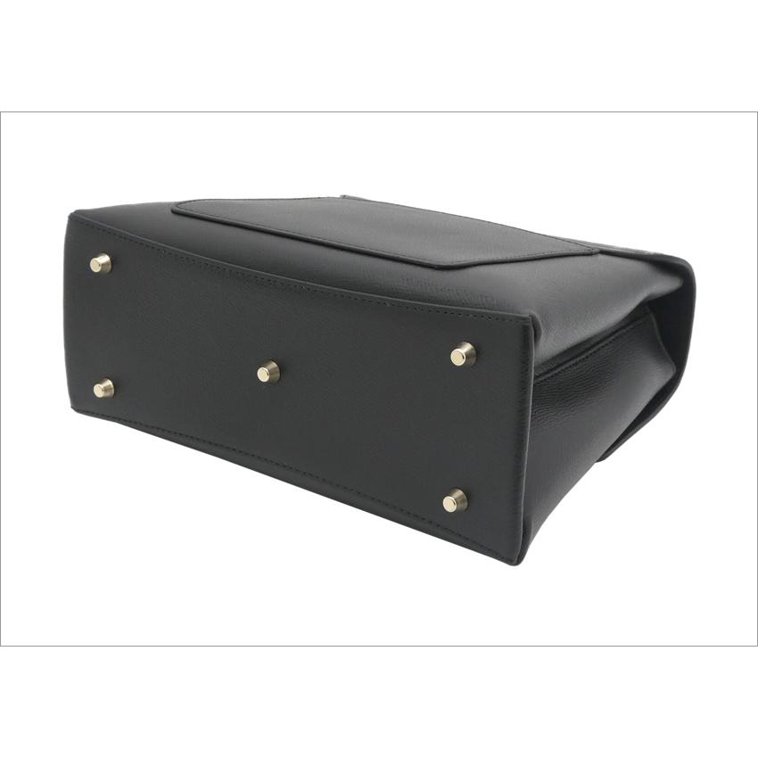 FURLA フルラ Furla 1927 ハンドバッグ NERO ブラック FURLA フルラ Furla 1927 ハンドバッグ NERO ブラック