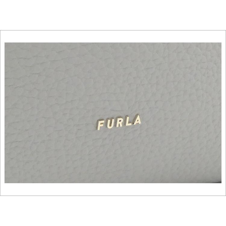 FURLA フルラ GRACE ホーボーバッグ M GHIACCIO i + TALCO h FURLA フルラ GRACE ホーボーバッグ M GHIACCIO i + TALCO h