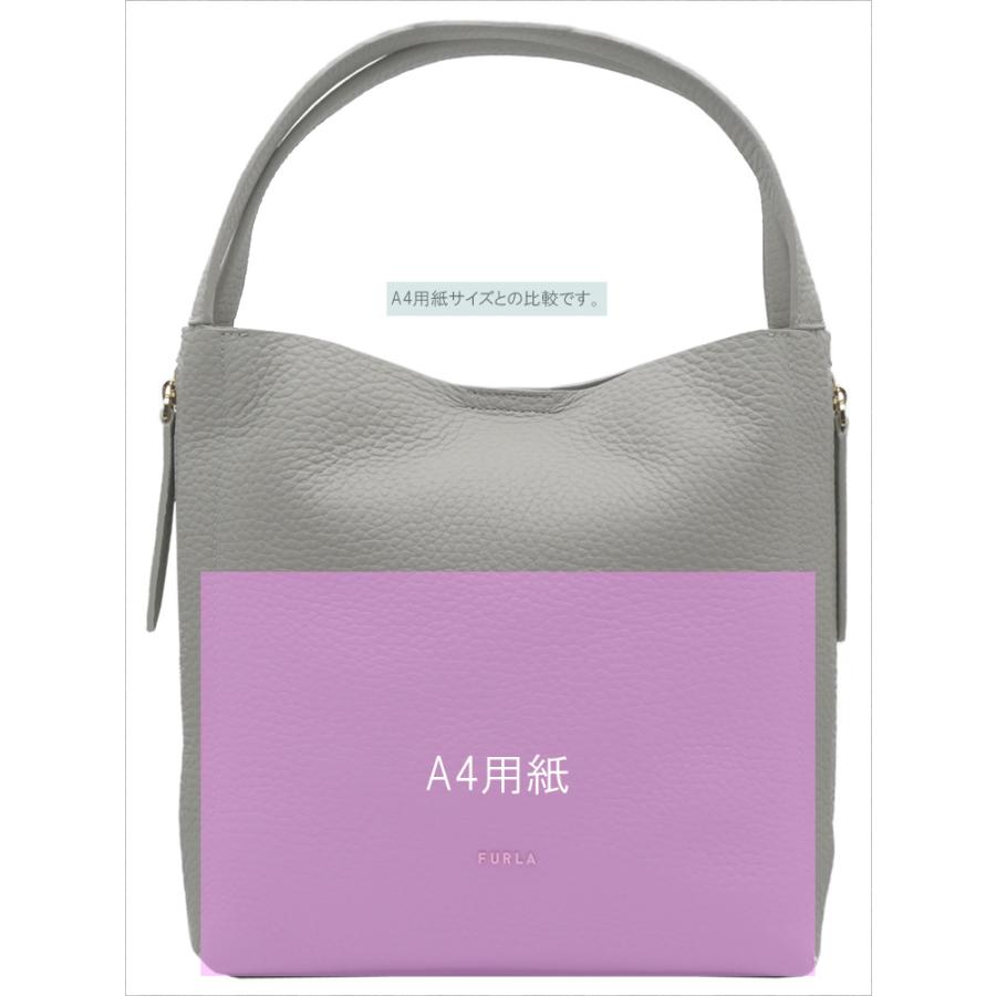 FURLA フルラ GRACE ホーボーバッグ M GHIACCIO i + TALCO h FURLA フルラ GRACE ホーボーバッグ M GHIACCIO i + TALCO h