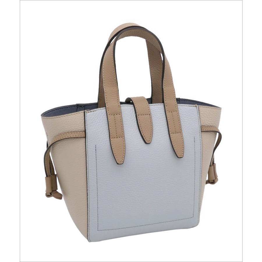 FURLA フルラ NET トート ミニ ARTEMISIA+FULLMOON+GREIGE FURLA フルラ NET トート ミニ ARTEMISIA+FULLMOON+GREIGE