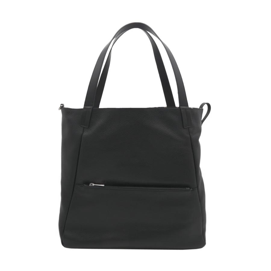 FURLA（フルラ） FURLA MAN TECHNICALトートバッグ L NERO ブラック