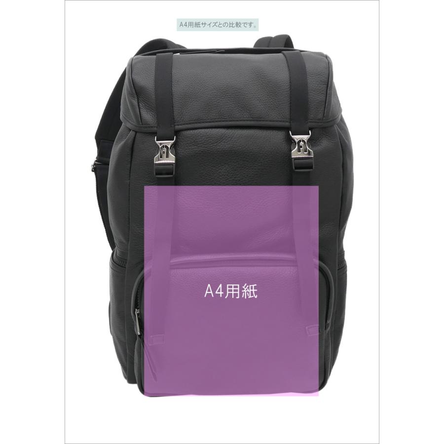 FURLA フルラ MAN COSMO バックパック M NERO ブラック FURLA フルラ MAN COSMO バックパック M NERO ブラック
