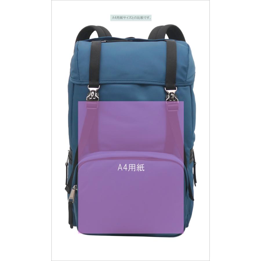 FURLA フルラ MAN COSMO バックパック M BLU JAY ダークブルー FURLA フルラ MAN COSMO バックパック M BLU JAY ダークブルー