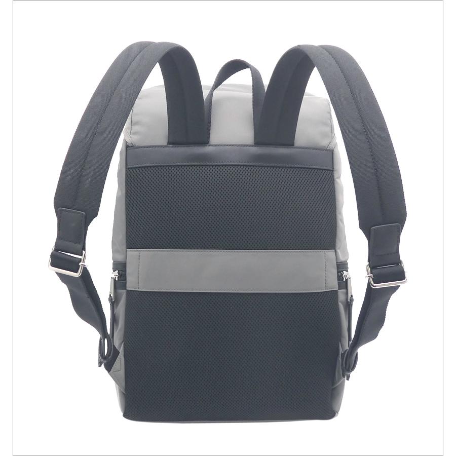 FURLA フルラ MAN COSMOバックパック M LIGHT LAPIS グレー FURLA フルラ MAN COSMOバックパック M LIGHT LAPIS グレー