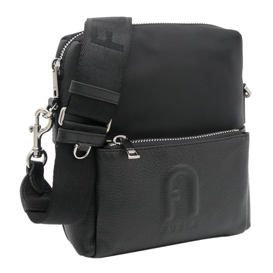 FURLA フルラ Furla Man Urban アーバン クロスボディバッグ S FURLA フルラ Furla Man Urban アーバン クロスボディバッグ S