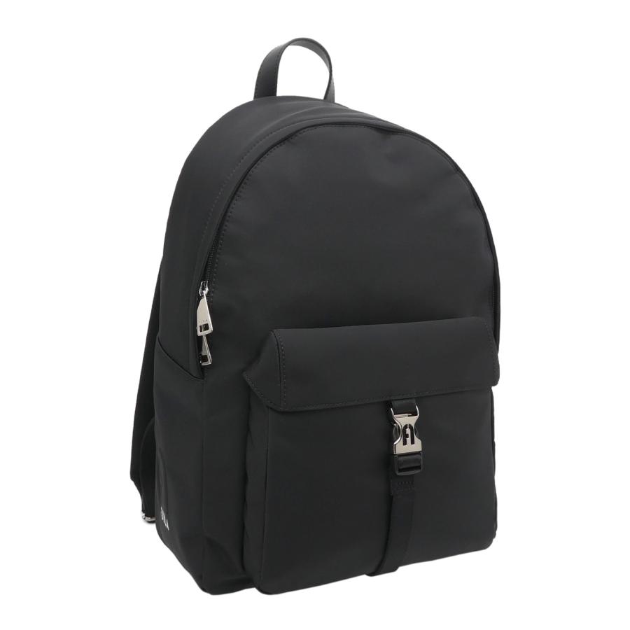 FURLA フルラ MAN COSMO バックパック M NERO ブラック FURLA フルラ MAN COSMO バックパック M NERO ブラック