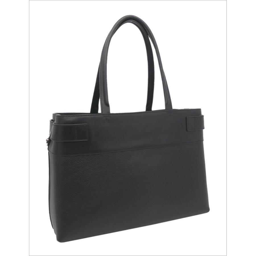 FURLA フルラ Man Crono トートバッグ L NERO ブラック FURLA フルラ Man Crono トートバッグ L NERO ブラック