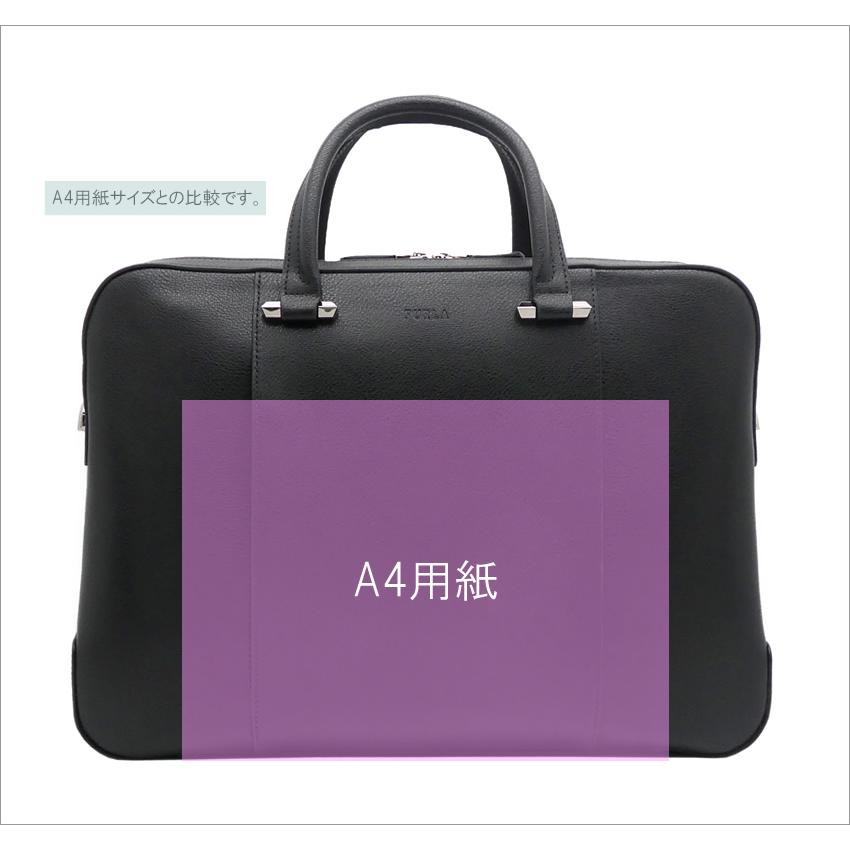 FURLA フルラ Furla Man Zefiro ブリーフケース L NERO ブラック FURLA フルラ Furla Man Zefiro ブリーフケース L NERO ブラック