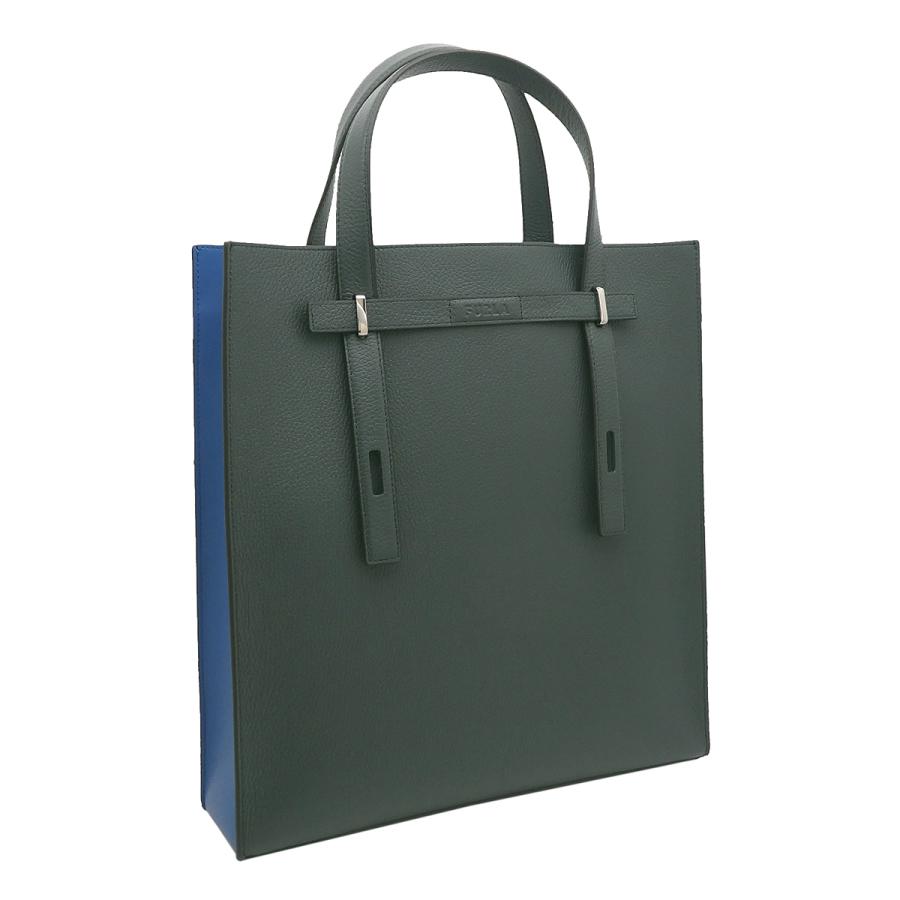 FURLA フルラ Furla Man Giove トートバッグ L ROYAL+BLUEBERRY FURLA フルラ Furla Man Giove トートバッグ L ROYAL+BLUEBERRY