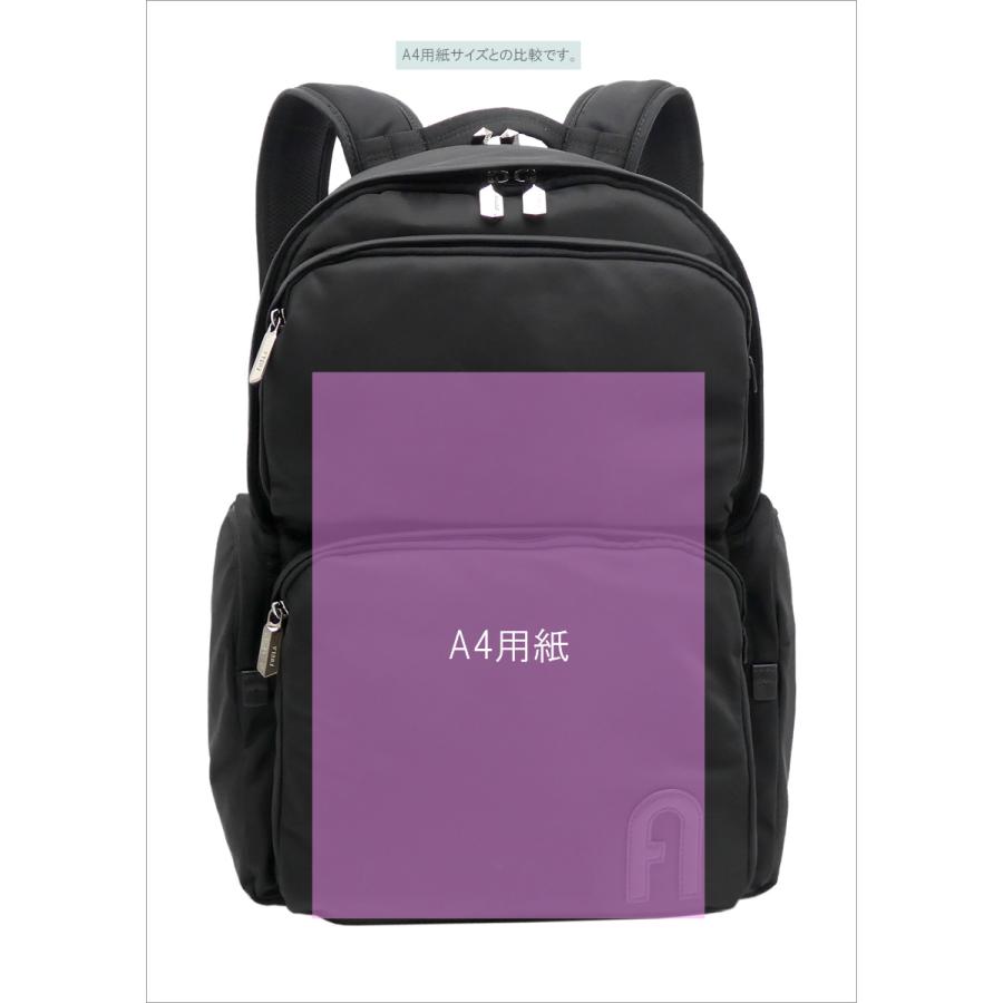 FURLA フルラ Furla Man Orion バックパック XL NERO ブラック FURLA フルラ Furla Man Orion バックパック XL NERO ブラック