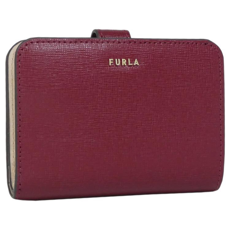 フルラ FURLA バビロン スモールウォレット ミニ財布 PCY0UNO_B30000_1007_0037S BABYLON S