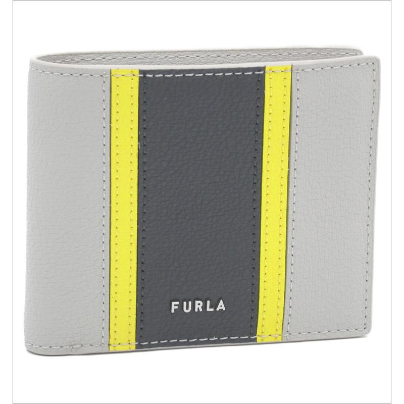 FURLA フルラ MAN PROJECT 二つ折ウォレット S TONI PERLA FURLA フルラ MAN PROJECT 二つ折ウォレット S TONI PERLA