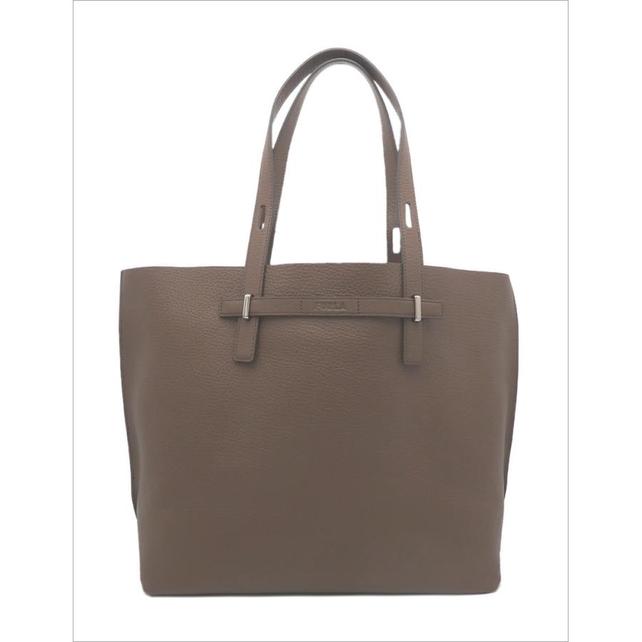 FURLA フルラ MAN GIOVEトートバッグ Xl PRALINE+BLU JAY int FURLA フルラ MAN GIOVEトートバッグ Xl PRALINE+BLU JAY int