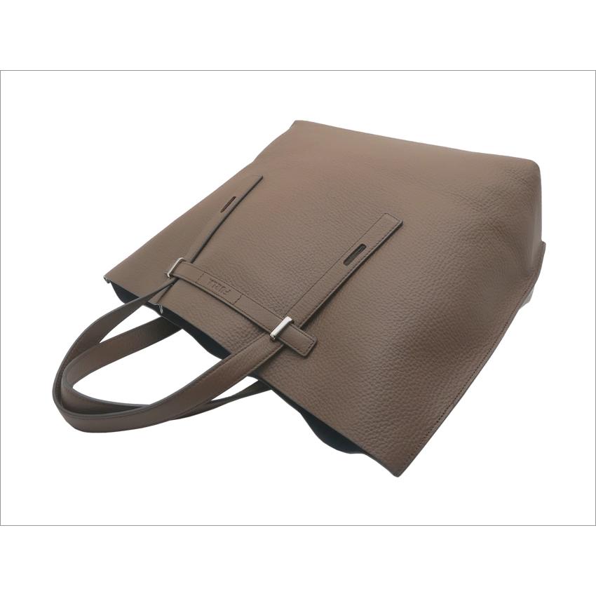 FURLA フルラ MAN GIOVEトートバッグ Xl PRALINE+BLU JAY int FURLA フルラ MAN GIOVEトートバッグ Xl PRALINE+BLU JAY int