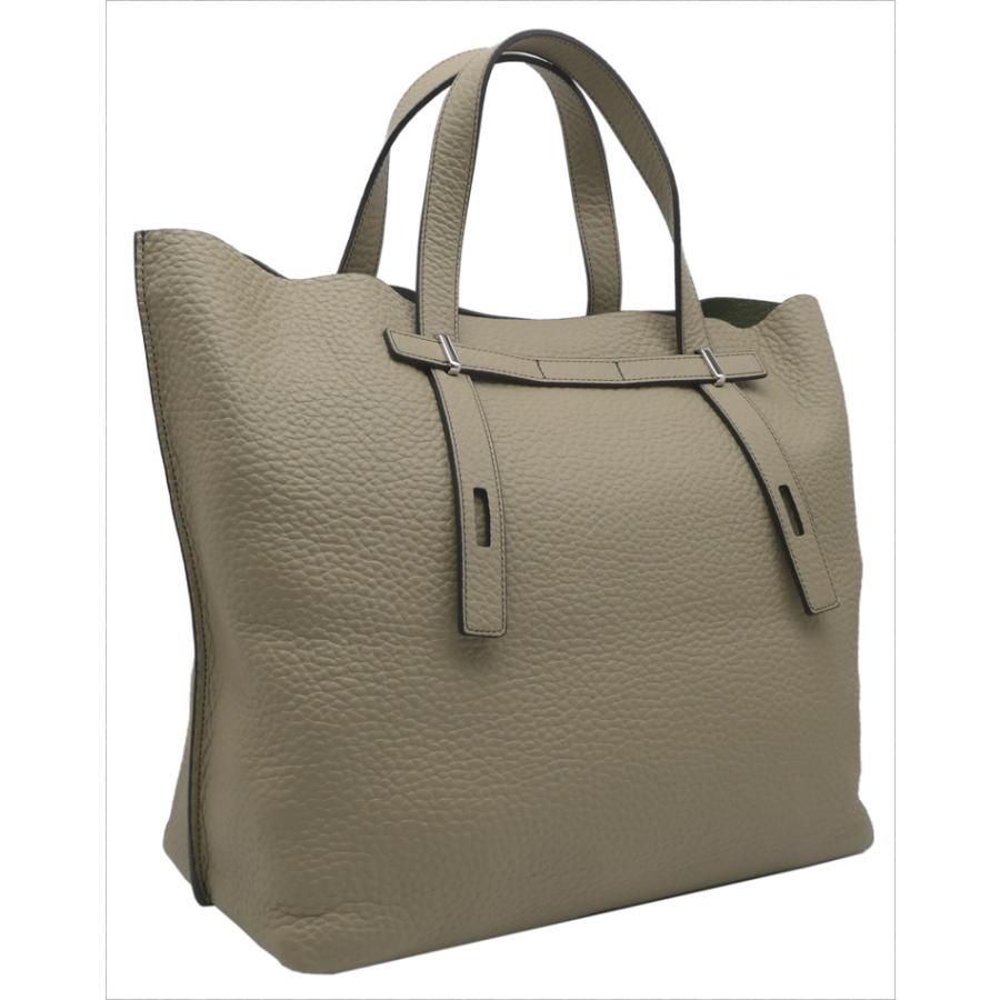フルラ FURLA MAN GIOVE トートバッグ Xl JUTA + BRUCIATO c/ ベージュ