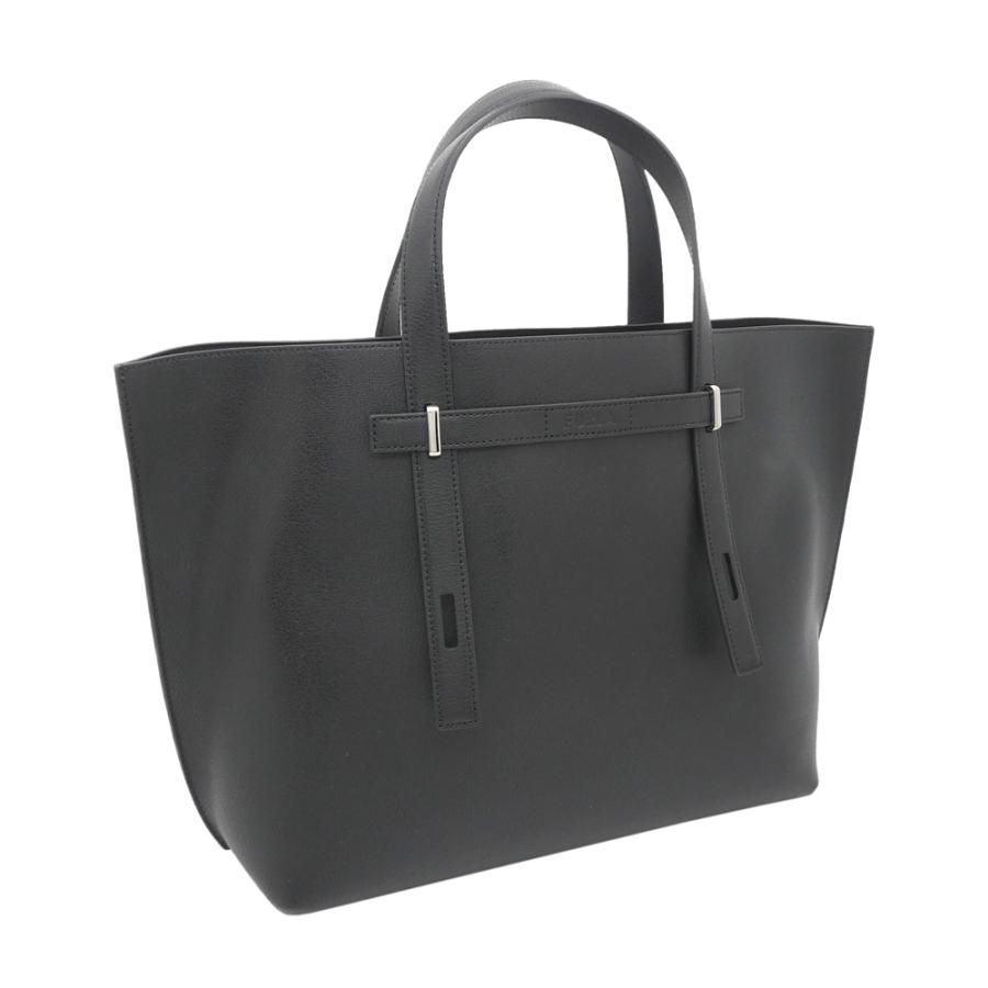 FURLA フルラ MAN GIOVE トートバッグ L NERO ブラック FURLA フルラ MAN GIOVE トートバッグ L NERO ブラック