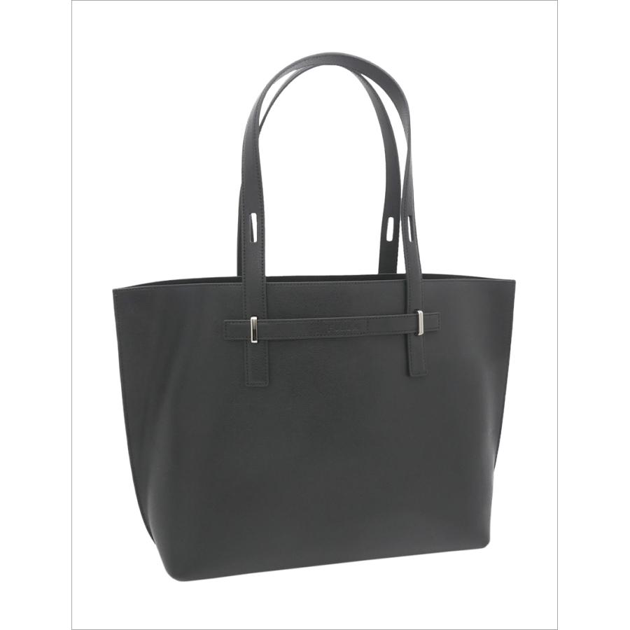 FURLA フルラ MAN GIOVE トートバッグ L NERO ブラック FURLA フルラ MAN GIOVE トートバッグ L NERO ブラック