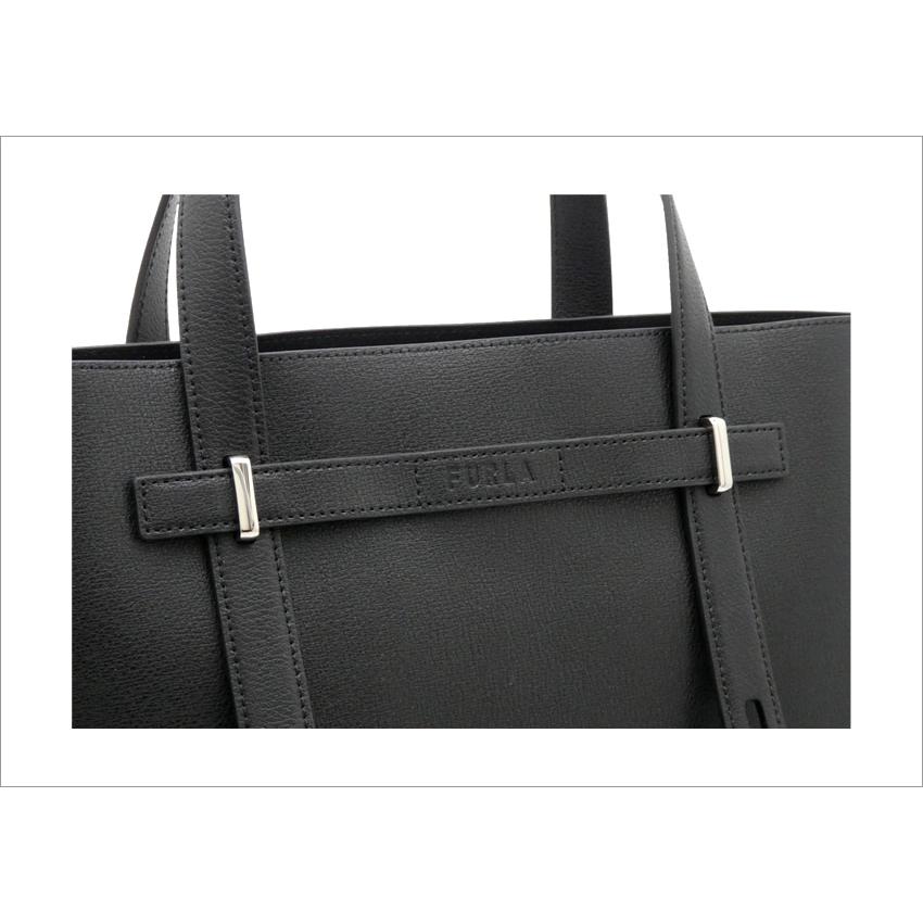 FURLA フルラ MAN GIOVE トートバッグ L NERO ブラック FURLA フルラ MAN GIOVE トートバッグ L NERO ブラック